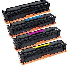 eMPe Toner eMPe Zamiennik CF413A MPHPCF413A) Magenta MPHPCF413A