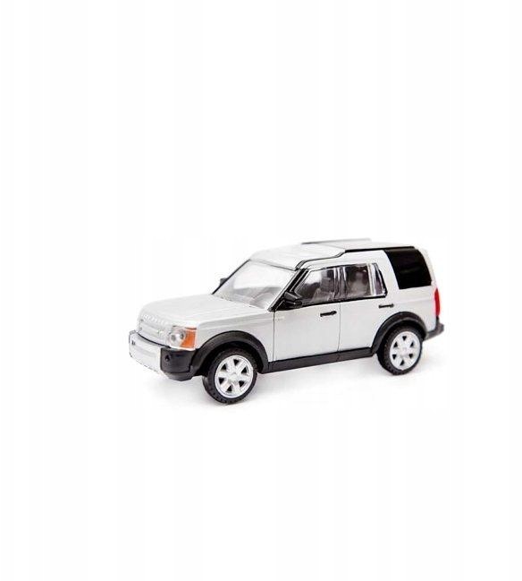Rastar Model Land Rover LR3/Discovery3, 1:43