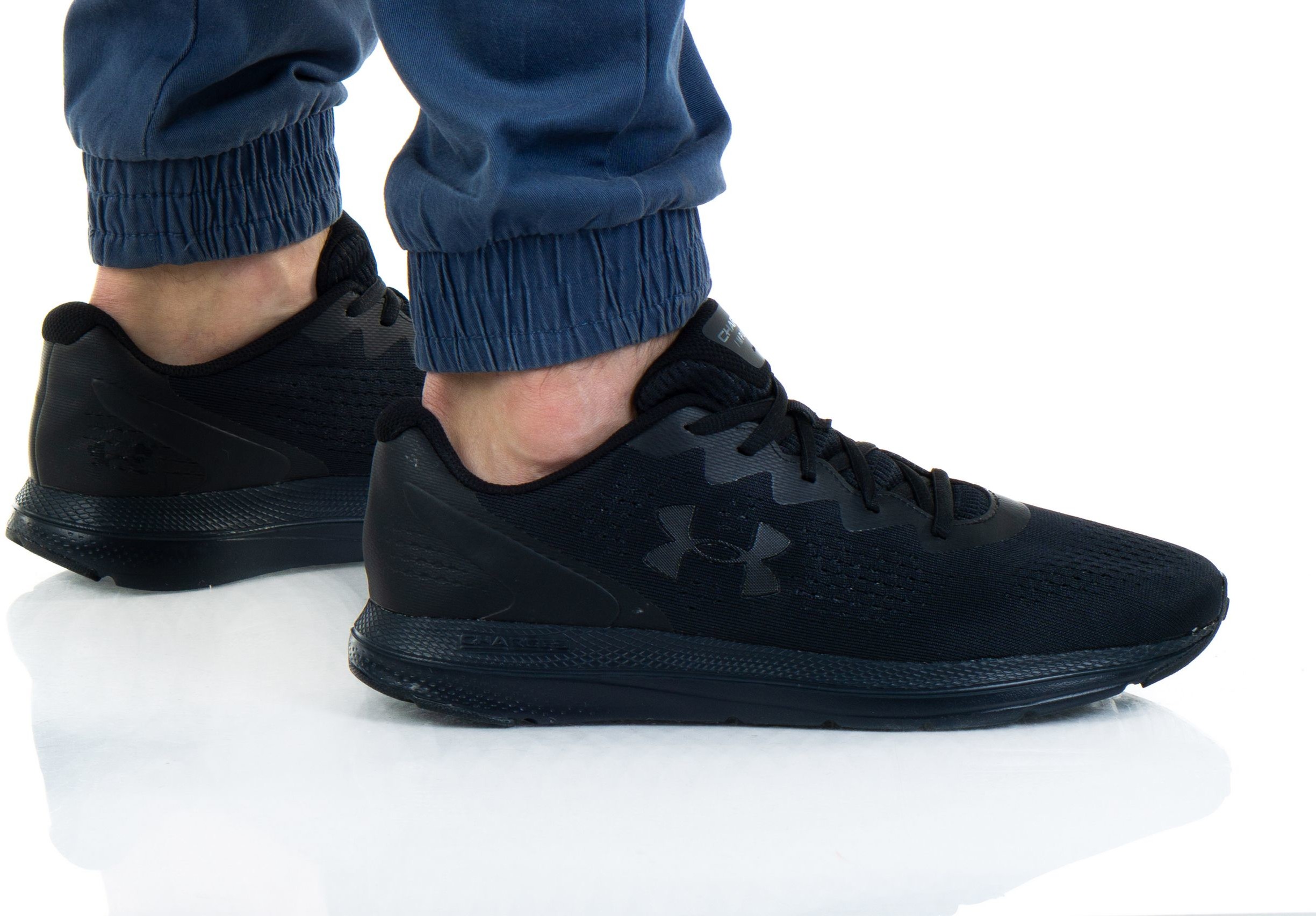 Under Armour BUTY CHARGED IMPULSE 2 3024136-002 3024136-002