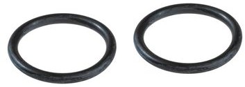 Oring śrubunka 3/4