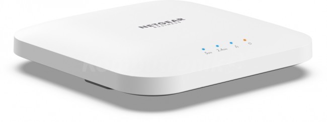 Netgear WAX214