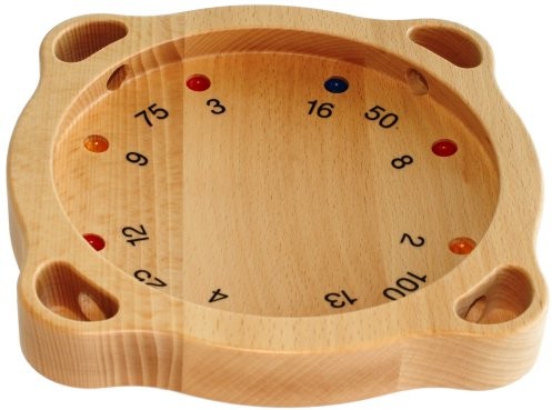Weible Spiele Bożonarodzeniowe 10100 oryginalna tyrolska ruletka