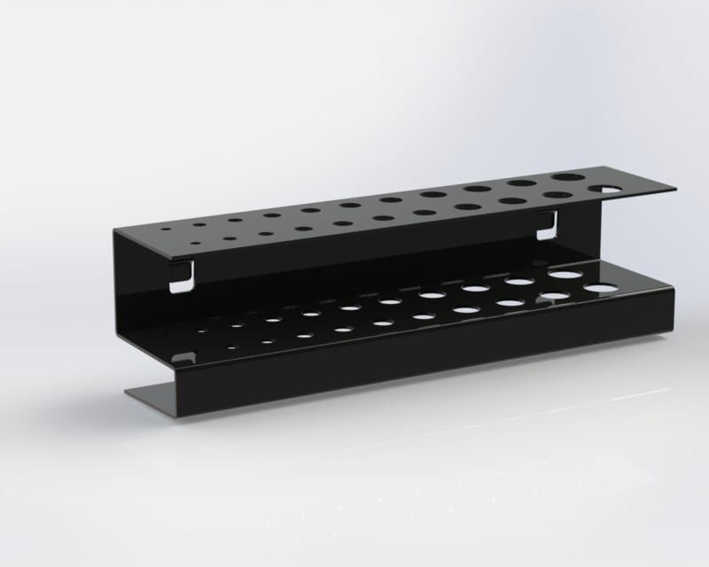 Fastservice Zawieszka na kpl. wierteł ZW-11 ZW-11