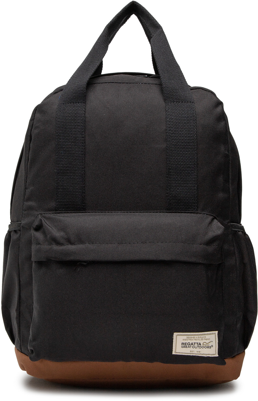 Regatta Plecak Stamford Tote Bpck EU254 Black 800