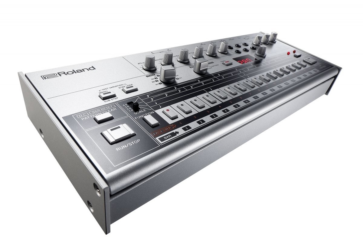 Roland TR-06 Drumatix maszyna perkusyjna
