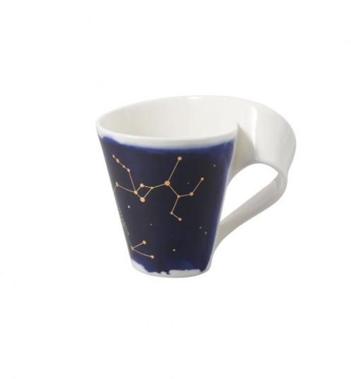 Villeroy & Boch NewWave Stars kubek Strzelec 10-1616-5821