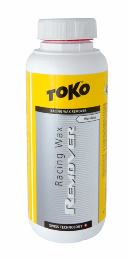 Toko zmywacz wosku Racing Waxremover 500ml 2018-2019