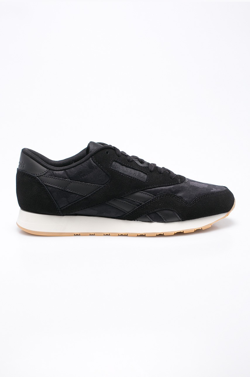 Reebok BS9569 czarny