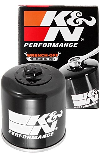 K&N Filtry K & N CN 128 Oil KN-128