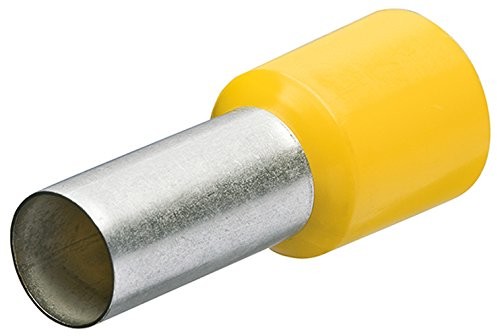 Knipex 97 99 336 tulejek końcówek żył z tworzywa sztucznego kołnierzem 97 99 336