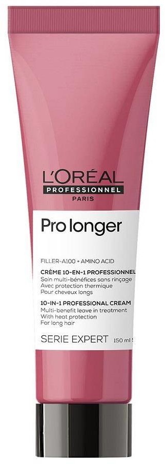 L'oreal Professionnel Serie Expert Pro Longer 10-in-1 Cream krem poprawiający wygląd włosów na długościach i końcach 150ml 101093-uniw