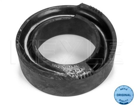 Wulf Gaertner Autoparts Mocowanie sprężyny / resora Wulf Gaertner Autoparts 014 032 0073