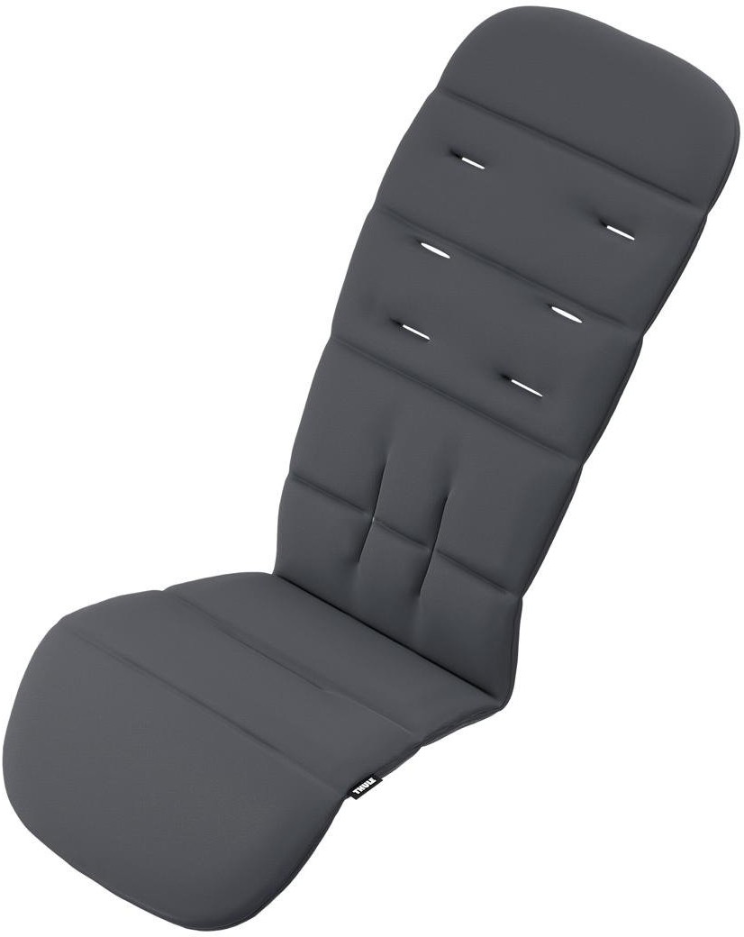 Thule Sleek - miękka wkładka do wózka - Shadow Grey 091021279353