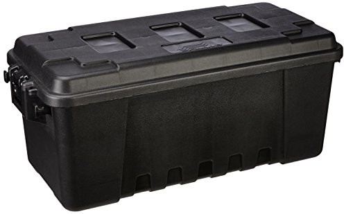 Plano transport pudełko Czarny duże 171900