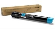 XEROX Toner Xerox do Phaser 7500 | 17 500 str | cyan 106R01443