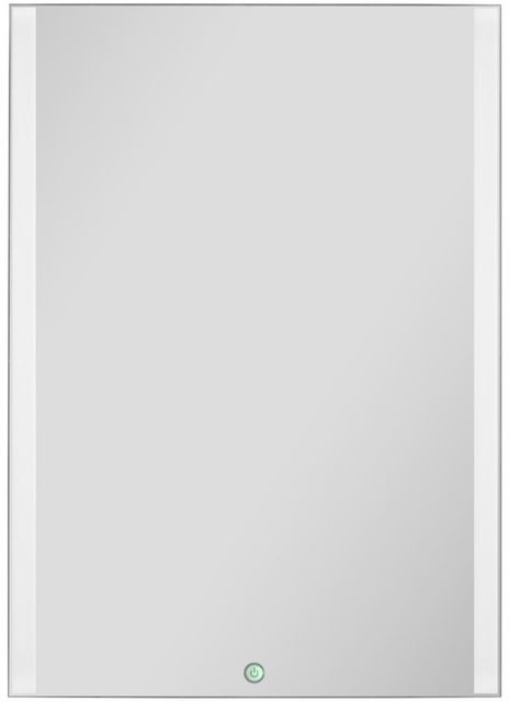 VENTI Lustro łazienkowe TALIA 50 x 70