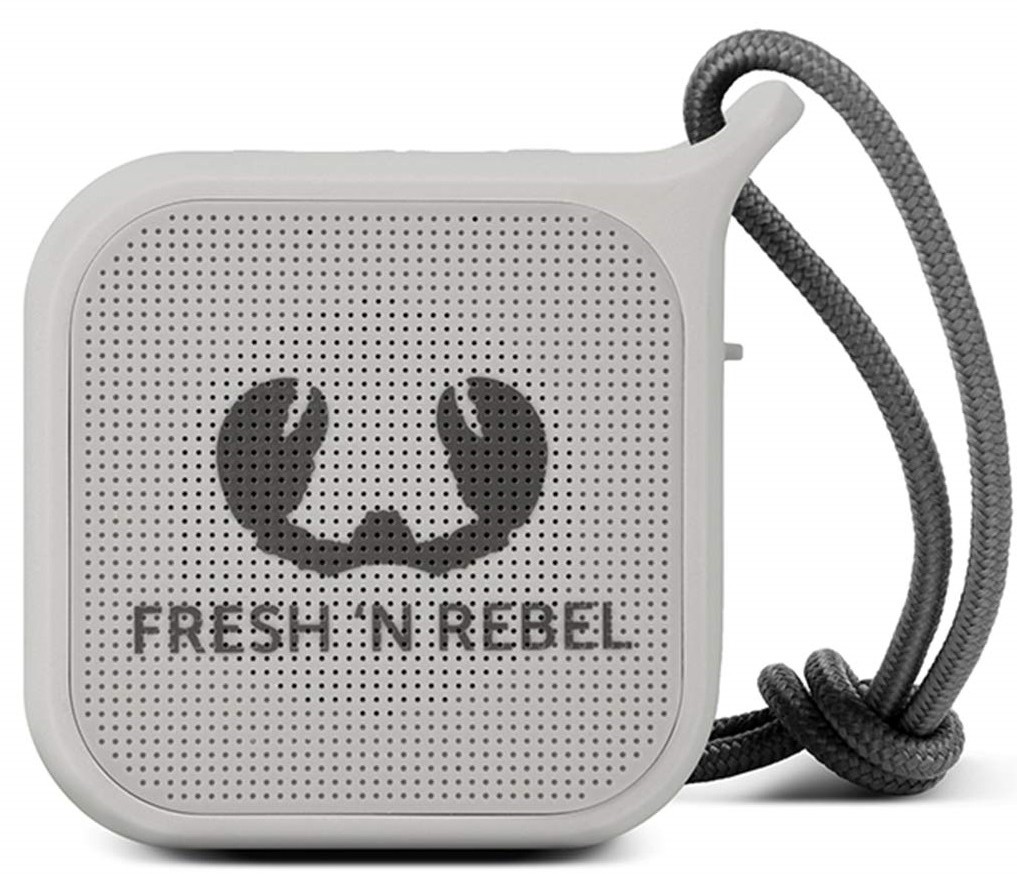 FreshnRebel Rockbox Pebble Szary