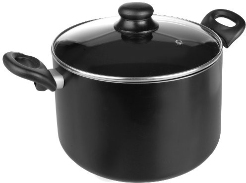 Ibili 410920 garnek z pokrywką 410920