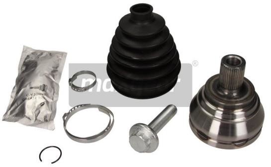 MAXGEAR Zestaw przegubu, wał napędowy 49-1479 49-1479