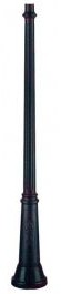Globo Novolux Novolux INDURA C08B-31-02 IP65 Podstawa do latarni