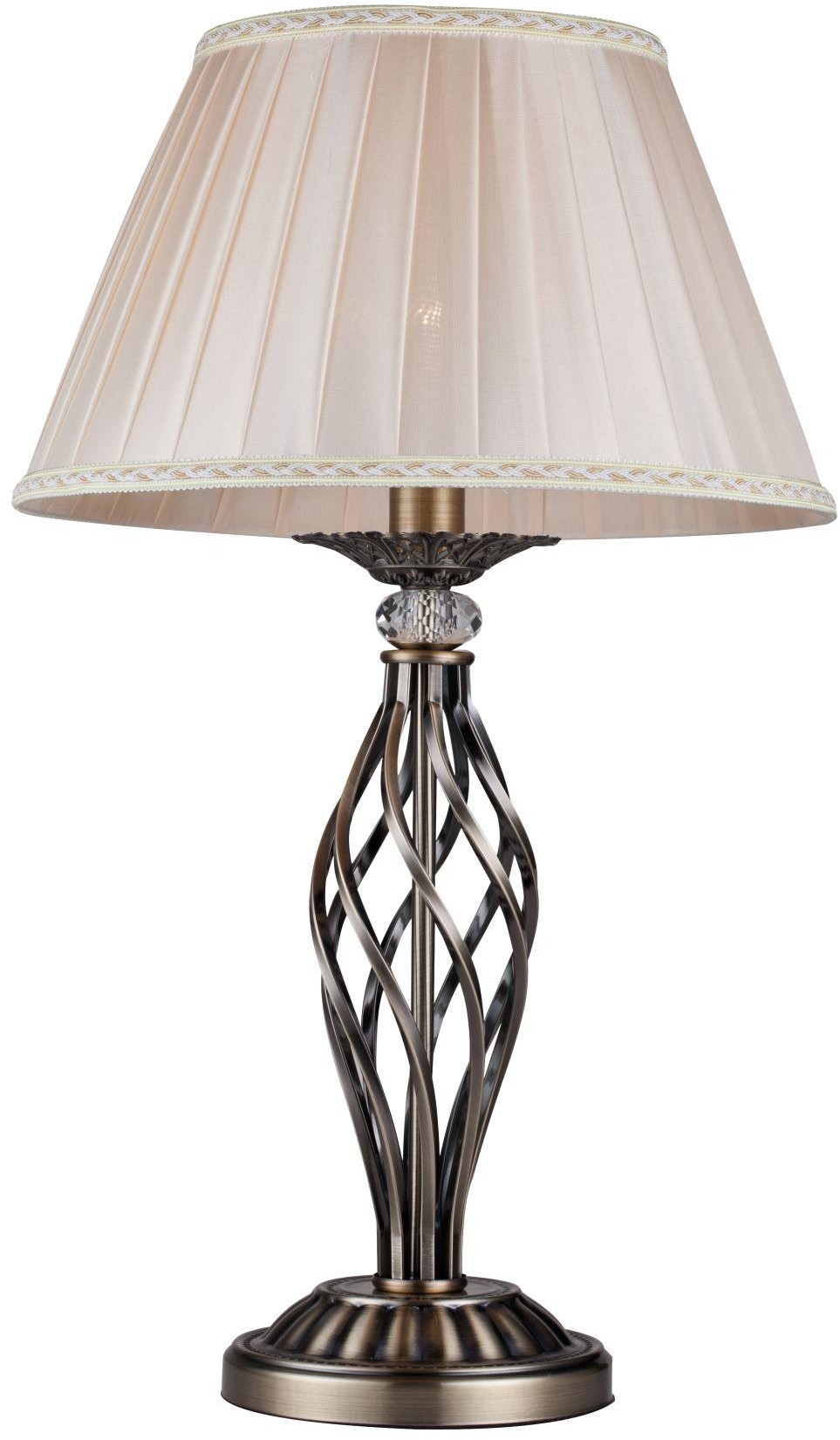Lampa stołowa GRACE RC247-TL-01-R Maytoni