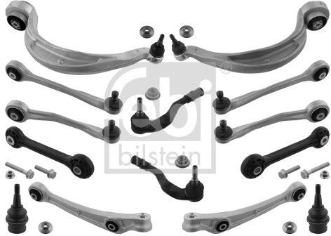 FEBI Zestaw naprawczy, wahacz poprzeczny 49419 49419