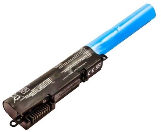 Micro Micro Battery - laptop battery - Li-Ion - 2200 mAh - 24 Wh Zasilacz do komputera - 80 Plus MBXAS-BA0007