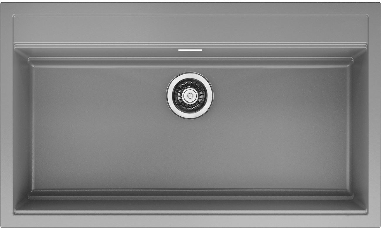 Smeg Zlewozmywak kompozytowy VSGX860CT VSGX860CT
