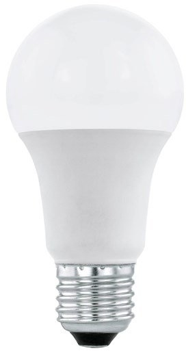 Eglo E27 LED A60 9W 4000K OPAL 11936