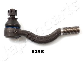 JAPANPARTS Końcówka drążka kierowniczego poprzecznego JAPANPARTS TI-625R TI-625R