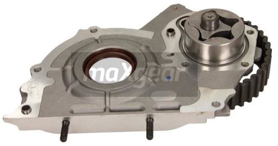 MAXGEAR Pompa oleju MAXGEAR 42-0031 42-0031