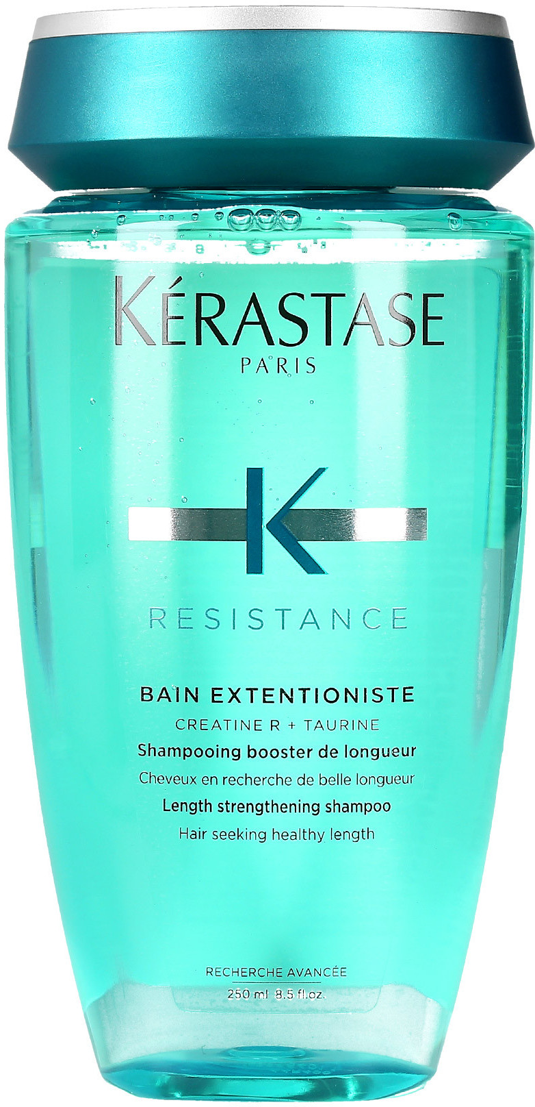 Kerastase RESISTANCE Bain Extentioniste Kąpiel wzmacniająca włosy 250ml 0000062900