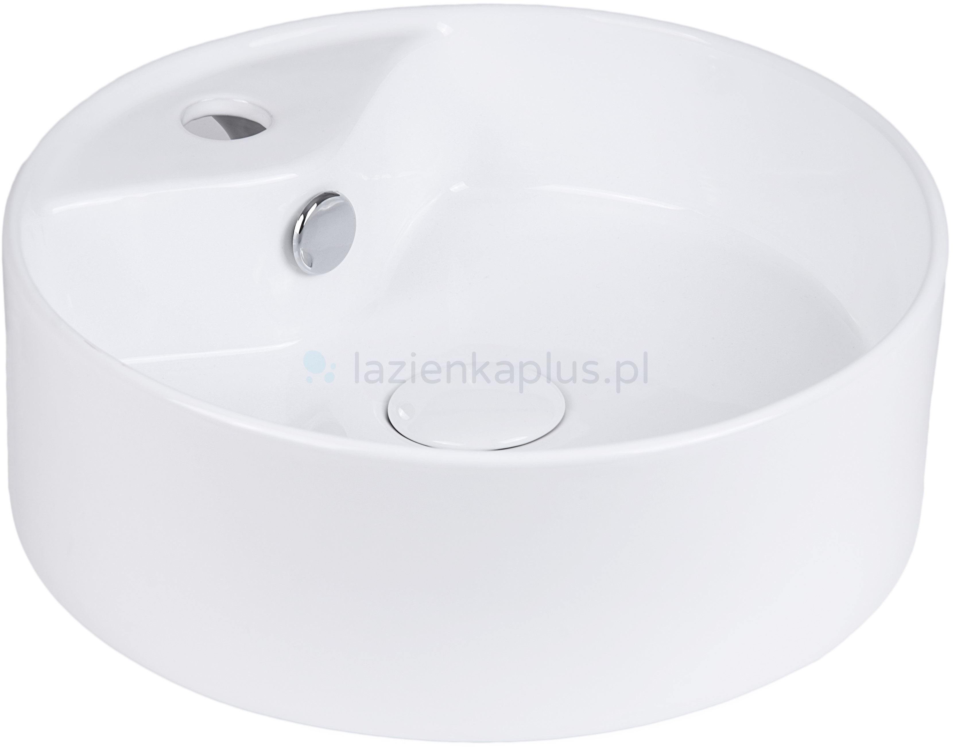 Uptrend Uptrend Eros umywalka biały TR4104