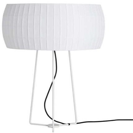 Carpyen Isamu H64 biały Carpyen lampa biurkowa 6381100