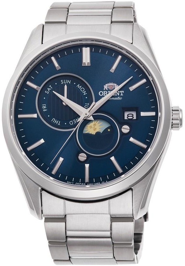 Orient Zegarek Automatic RA-AK0308L10B |