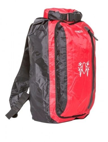Amphibious Plecak X-LIGHT 10L czerwony Amphibious ZXL-1010.03