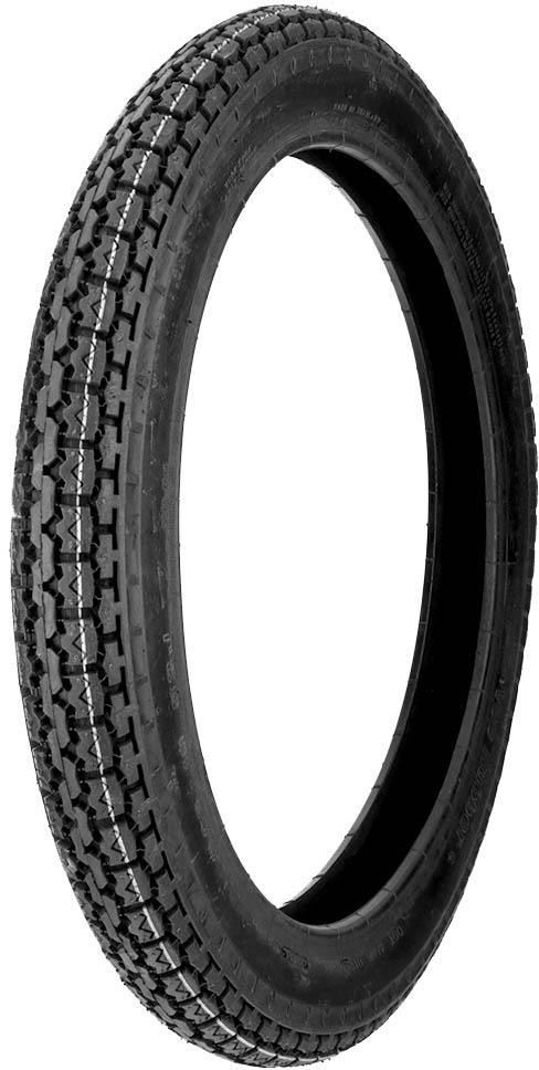 VeeRubber VRM015 ( 2.75-17 TT 46P tylne koło )