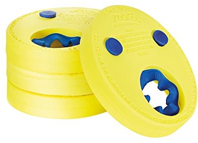 Zoggs pływające skrzydła Float Discs, 300680 300680