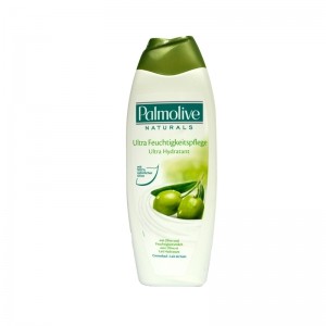 Palmolive Colgate- płyn do kąpieli oliwki i mleczko nawilżające
