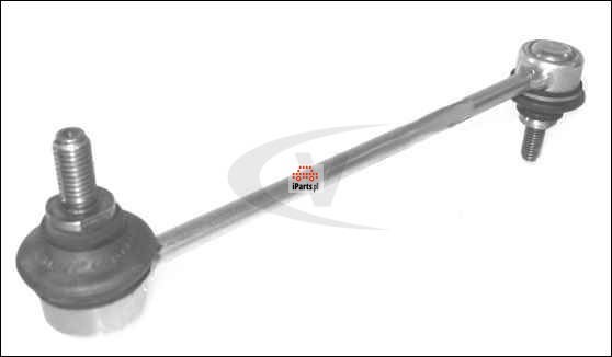 VAICO Łącznik stabilizatora V20-0552