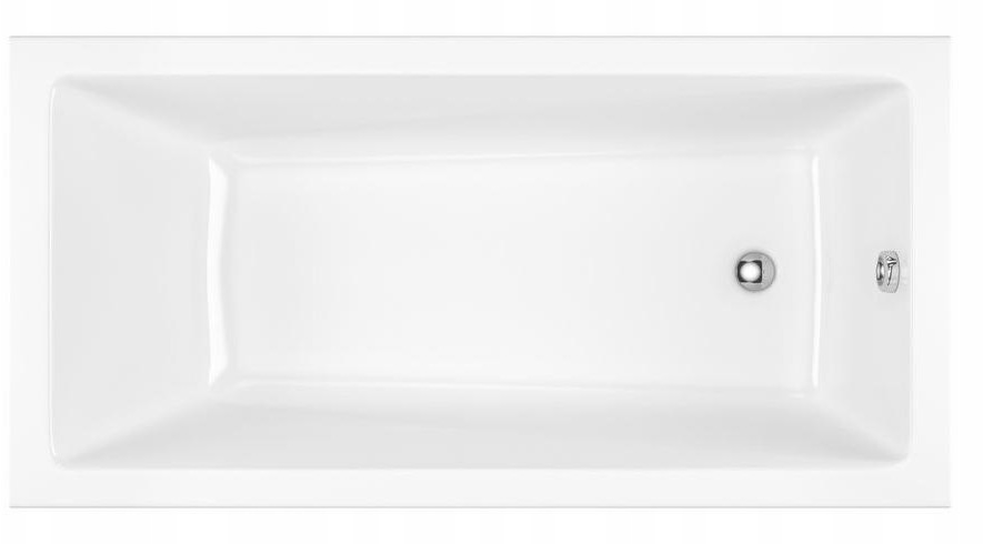 Actima Wave Slim 150x70