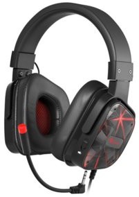 Natec Genesis Argon 570 czarne