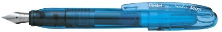 Pentel uchwyt C wypełnienia Tradio Mini trfsp z wysokiej jakości M TRFS-SXX
