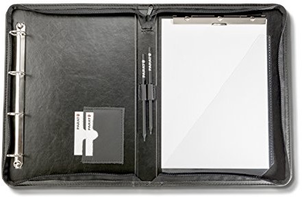 Parat PARAT 5071000021 teczka konferencyjna (bez zawartości) 5.071.000.021