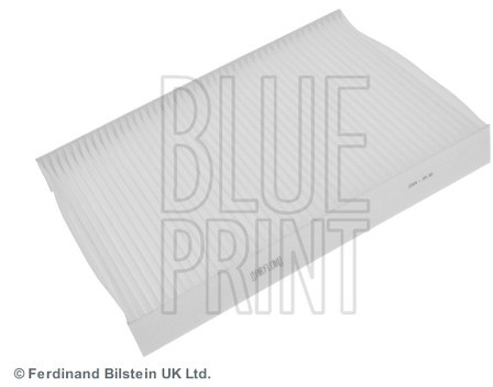 Blue Print Filtr, wentylacja przestrzeni pasażerskiej ADN12516