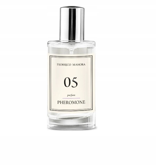 Perfumy damskie pheromone feromony Fm 05f
