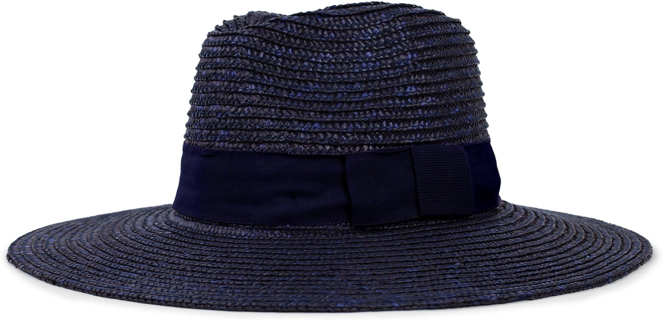 Brixton kapelusz damski JOANNA HAT Midnight