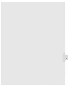 Kleer-Fax Fellowes Earth Series podkładki pod mysz arkusze 91044