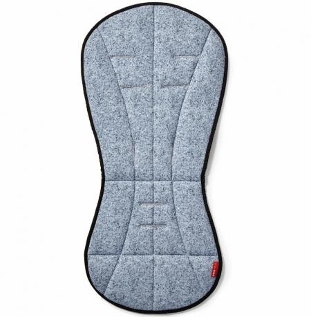 Skip Hop Wkładka do wózka Heather Grey 400525