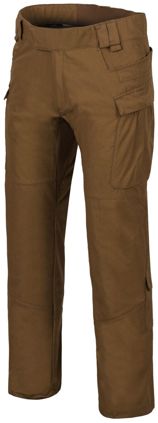 Helikon tex SPODNIE MBDU - NyCo Ripstop - Mud Brown - XL/Regular (SP-MBD-NR-60-B06) HE.SP-MBD-NR-60-B06
